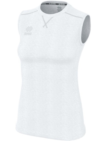 αμάνικα/t-shirts χωρίς μανίκια errea alison canotta ad | σε προσφορά
