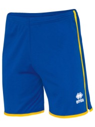 shorts & βερμούδες errea bonn panta ad |