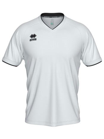 t-shirt με κοντά μανίκια errea leonard maglia mc ad | σε προσφορά