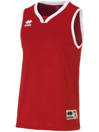 αμάνικα/t-shirts χωρίς μανίκια errea california canotta ad | σε προσφορά