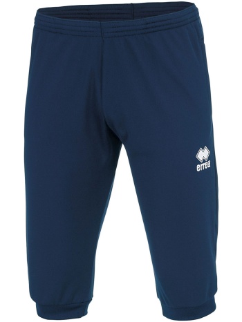 shorts & βερμούδες errea joker panta 3/4 ad |