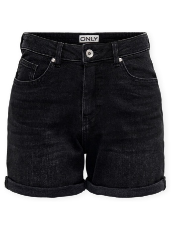 shorts & βερμούδες only noos josephine shorts - washed