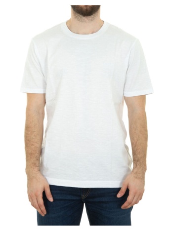t-shirt με κοντά μανίκια gabba pure new logo regular fit