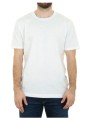 t-shirt με κοντά μανίκια gabba pure new logo regular fit t-shirt men |