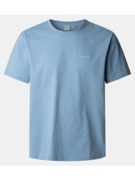 t-shirt με κοντά μανίκια ...