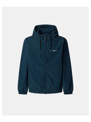 παλτό pepe jeans pm403166 monson |