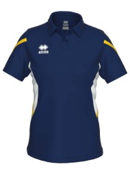 πόλο με κοντά μανίκια errea carmen mc ad |