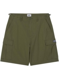 shorts & βερμούδες obey classic cargo short |