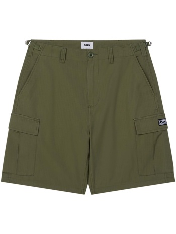 shorts & βερμούδες obey classic cargo short | σε προσφορά