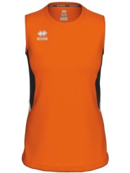 αμάνικα/t-shirts χωρίς μανίκια errea carry canotta ad |