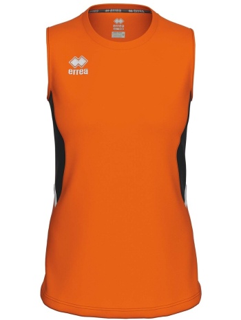 αμάνικα/t-shirts χωρίς μανίκια errea carry canotta ad | σε προσφορά