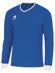 t-shirts & polos errea lennox maglia ml ad |