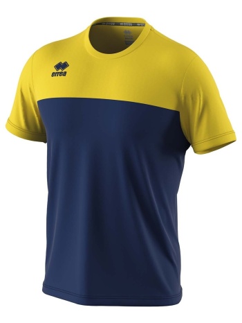 t-shirts & polos errea brandon maglia mc ad |