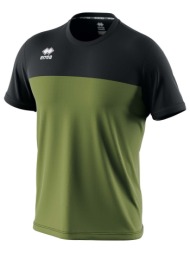 t-shirts & polos errea brandon maglia mc ad |