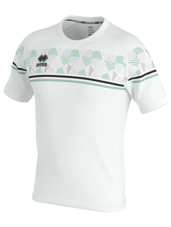 t-shirts & polos errea diamantis maglia mc jr | σε προσφορά
