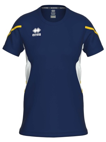 t-shirts & polos errea corinne maglia mc ad | σε προσφορά