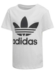 t-shirts & polos adidas l trf tee |