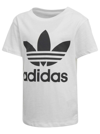 t-shirts & polos adidas l trf tee |