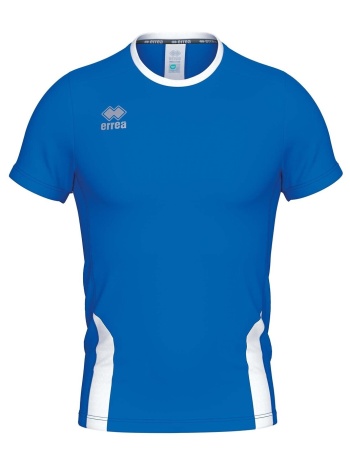 t-shirt με κοντά μανίκια errea remy maglia mc ad |