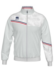 fleece errea elton ad |