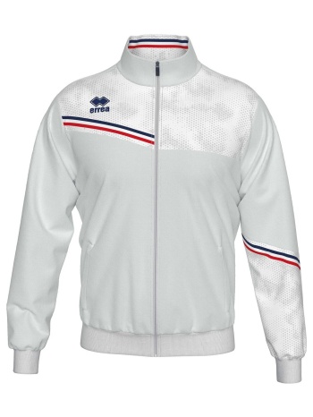 fleece errea elton ad |