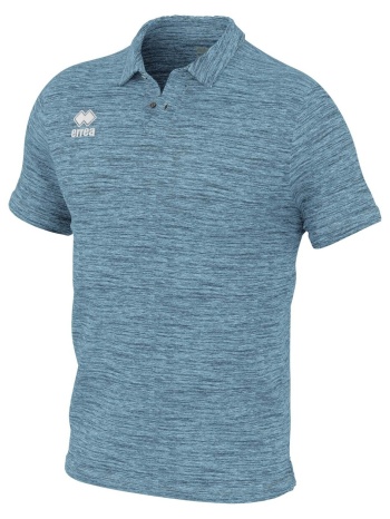 πόλο με κοντά μανίκια errea carlos mc ad | σε προσφορά