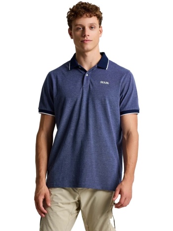 t-shirts & polos slam heba evo ss |