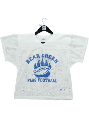 t-shirts & polos russell athletic 211898 | σε προσφορά