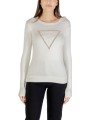 πουλόβερ guess ls cn kiara triangle logo swtr w5yr23 z2nq2 |