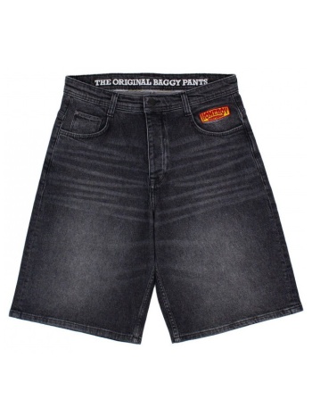 shorts & βερμούδες homeboy x-tra desperados denim shorts | σε προσφορά