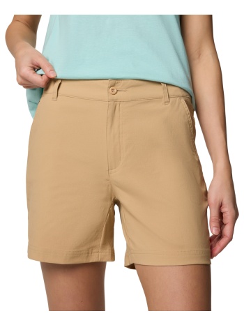 shorts & βερμούδες columbia leslie falls short ii |