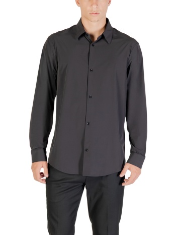 πουκάμισο με μακριά μανίκια eax xm001567 af19193 |