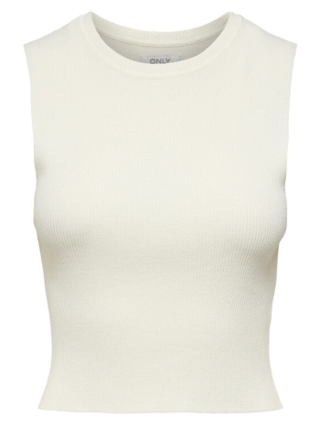 μπλουζάκια με μακριά μανίκια only onlmajli knit round neck