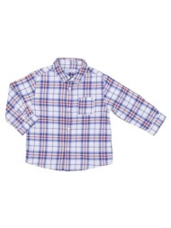 πουκάμισο με μακριά ...