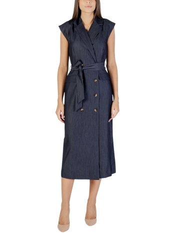 μακριά φορέματα ichi ihjumi dr 20124606 | σε προσφορά