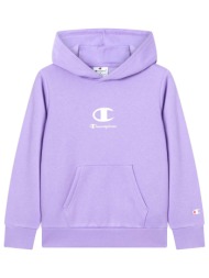 fleece champion hooded ...