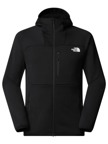 ζακέτα the north face m meteora fz fleece jackets |