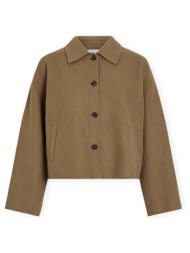 σακάκια rouge edit mylene jacket - petrified oak |