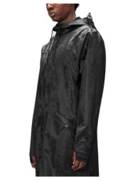 παρκά rains long jacket ...