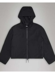 μπουφάν rains suva hardshell short string |