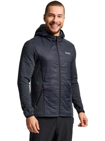 fleece slam act hybrid fleece | σε προσφορά