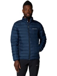 χοντρό μπουφάν columbia lake 22 ii down hooded jacket |
