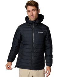 χοντρό μπουφάν columbia powder lite ii hooded jacket |