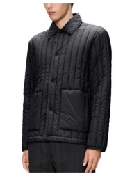 σακάκια rains banja liner overshirt t1 |