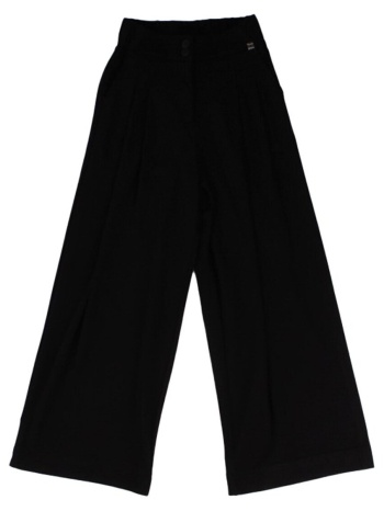 παντελόνα manila grace 141pmjs25 | σε προσφορά