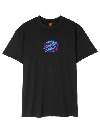 t-shirt με κοντά μανίκια santa cruz kendall end of the dot σε προσφορά