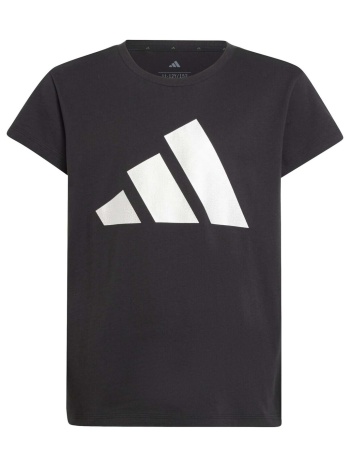 t-shirts & polos adidas jg glam t |