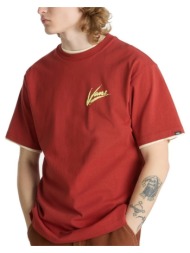 t-shirts & polos vans ...