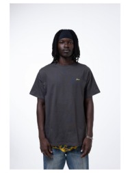 t-shirt με κοντά μανίκια farci tee flaga |