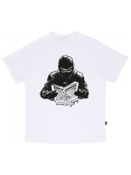 t-shirt με κοντά μανίκια ...